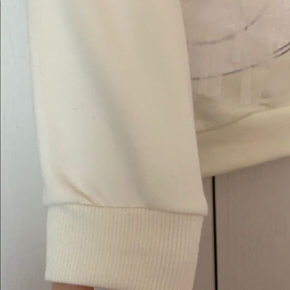 Raffled sweatshirt ❤️  - Picture 7 of 10